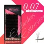Gene false fir cu fir My Beauty Silk D/0,07 de 12mm